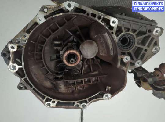 купить КПП 5-ст.мех. (МКПП) на Opel Astra H 2004-2010