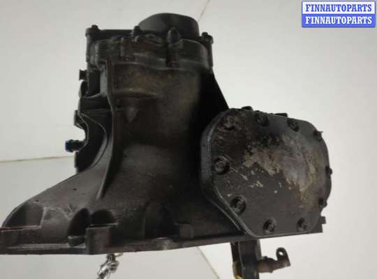 купить КПП 5-ст.мех. (МКПП) на Opel Astra H 2004-2010