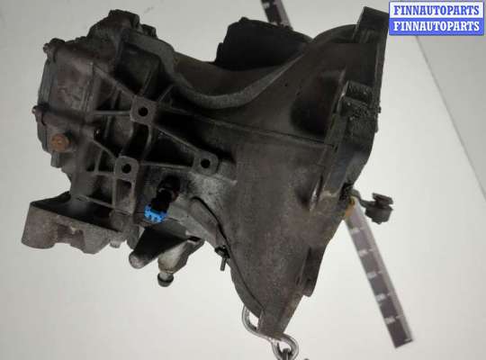 купить КПП 5-ст.мех. (МКПП) на Opel Astra H 2004-2010