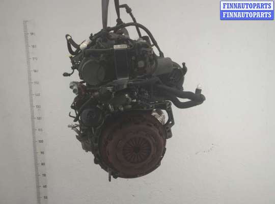купить Двигатель (ДВС) на Peugeot 308 2007-2013