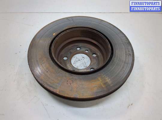 купить Диск тормозной на BMW X5 E70 2006-2013