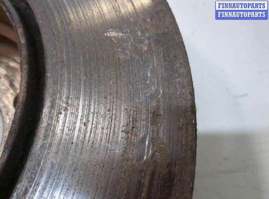 купить Диск тормозной на BMW X5 E70 2006-2013