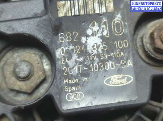 купить Генератор на Ford Transit 2000-2006