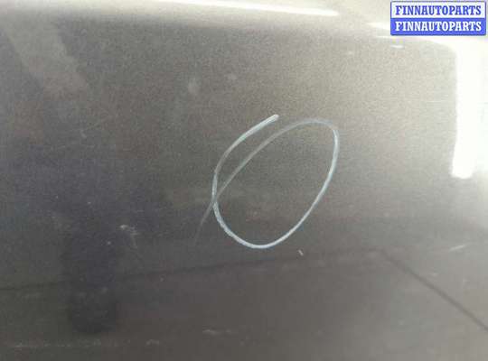 купить Стекло боковой двери на Nissan Note E11 2005-2013