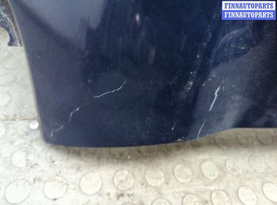 купить Крыло на Ford Fiesta 2012-2019