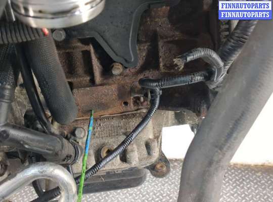 купить Форсунка топливная на Ford Mondeo 4 2007-2015