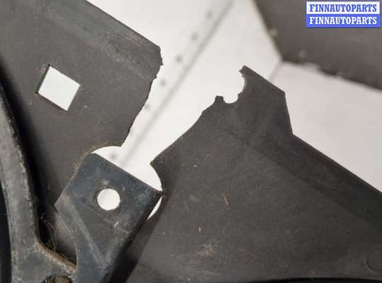 купить Вентилятор радиатора на Mercedes S W140 1991-1999