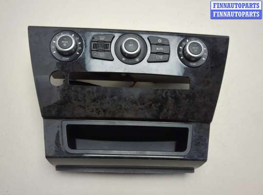 купить Переключатель отопителя (печки) на BMW 6 E63 2003-2010