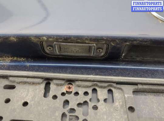 купить Петля крышки багажника на Mercedes A W168 1997-2004