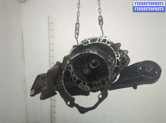 КПП 5-ст.мех. (МКПП) OP2435543 на Opel Astra J 2010-2017