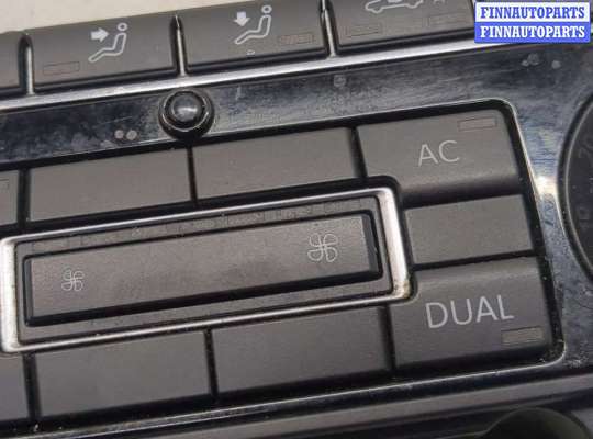купить Переключатель отопителя (печки) на Volkswagen Golf 6 2008-2012