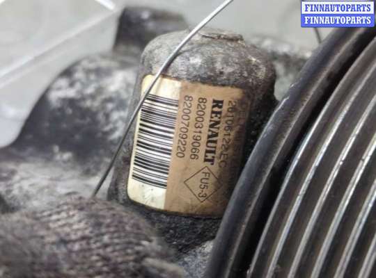 купить Насос гидроусилителя руля (ГУР) на Renault Laguna 2 2001-2007