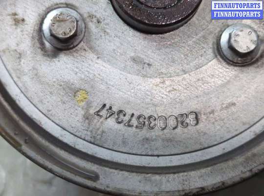 купить Насос гидроусилителя руля (ГУР) на Renault Laguna 2 2001-2007