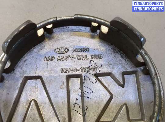 купить Колпачок литого диска на KIA Sorento XM 2009-2021