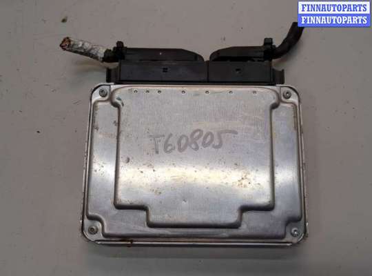 купить Блок управления двигателем на Volkswagen Sharan 2000-2010
