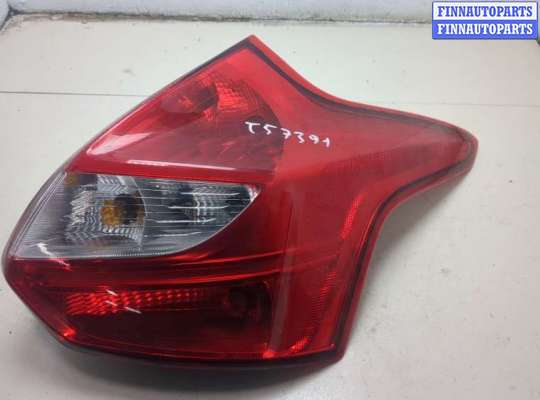 купить Фонарь (задний) на Ford Focus 3 2011-2015