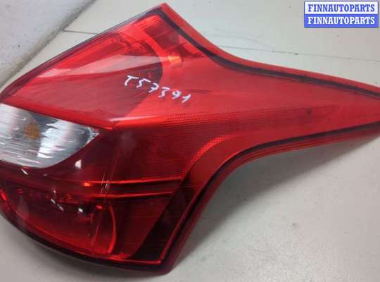 купить Фонарь (задний) на Ford Focus 3 2011-2015