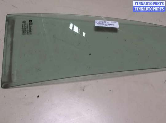 купить Стекло форточки двери на Opel Astra F 1991-1998