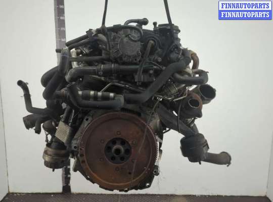 купить Турбина на Audi A6 (C6) 2004-2011