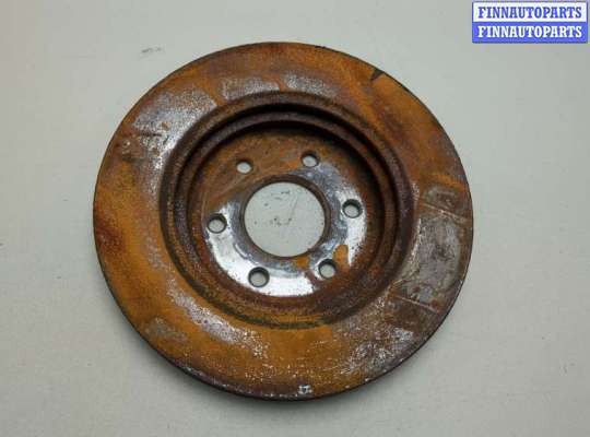 купить Диск тормозной на Nissan Pathfinder 2004-2014