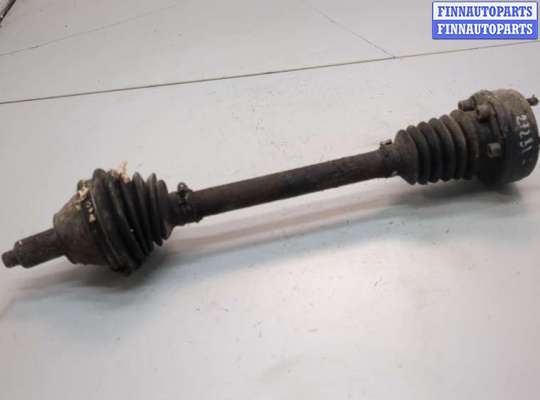 купить Полуось (приводной вал, шрус) на Skoda Fabia 1999-2007