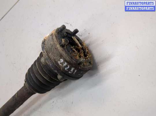 купить Полуось (приводной вал, шрус) на Skoda Fabia 1999-2007