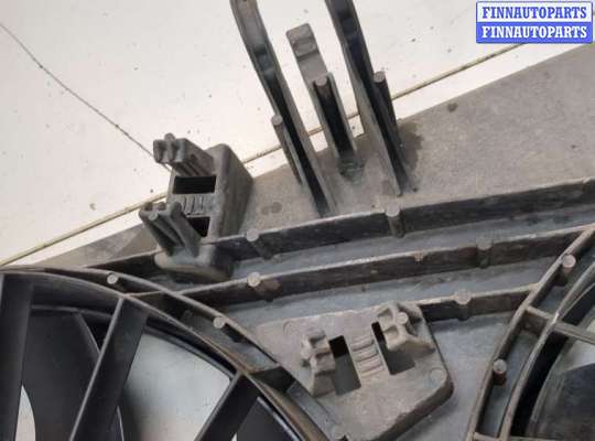 купить Вентилятор радиатора на Renault Master 2010-