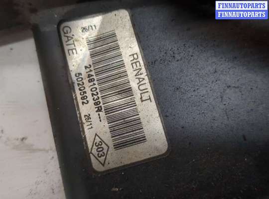 купить Вентилятор радиатора на Renault Master 2010-