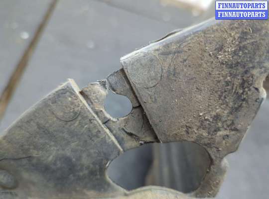 купить Защита арок (подкрылок) на Honda CR-V 2001-2006