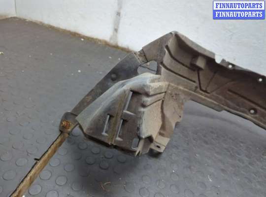 купить Защита арок (подкрылок) на Honda CR-V 2001-2006