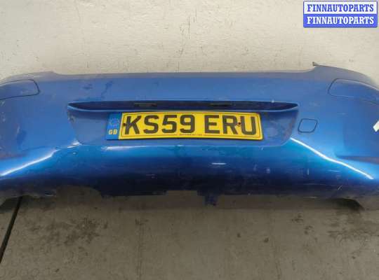 купить Подсветка номера на Peugeot 308 2007-2013