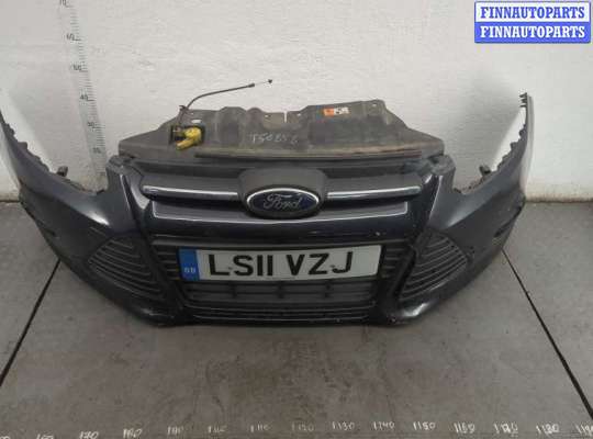 купить Бампер на Ford Focus 3 2011-2015