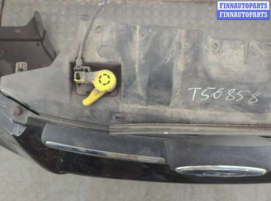 купить Бампер на Ford Focus 3 2011-2015