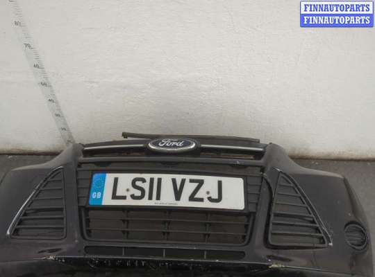 купить Бампер на Ford Focus 3 2011-2015