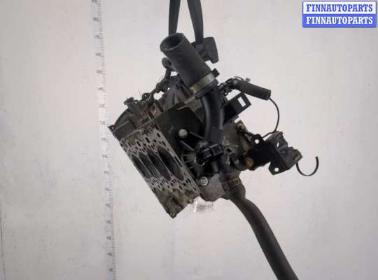 купить Головка блока (ГБЦ) на Opel Astra J 2010-2017