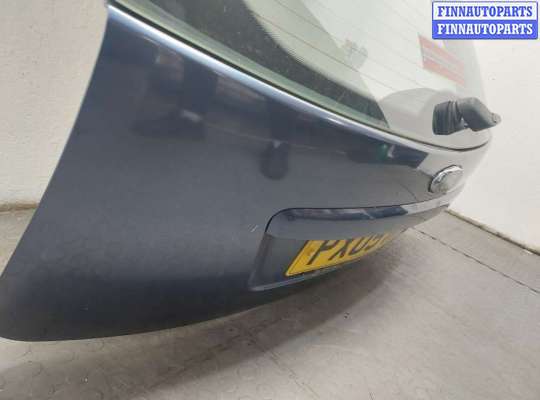купить Стекло заднее на Ford Focus 2 2005-2008