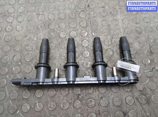 Купить Катушка зажигания на Opel Astra H 2004-2010 Катушка зажигания OP2409316 на Opel Astra H 2004-2010