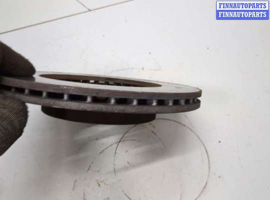 купить Диск тормозной на Honda Civic 2000-2006