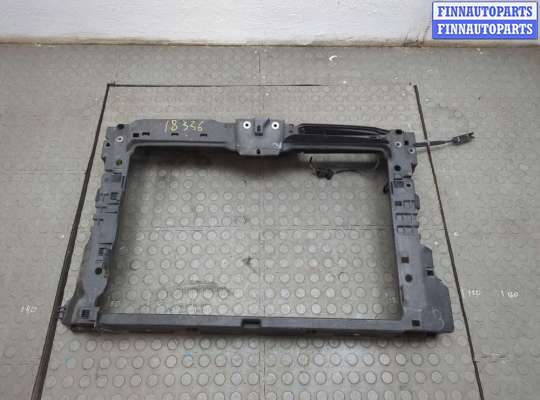 Рамка передняя (телевизор) VG2734106 на Volkswagen Jetta 6 2010-2018