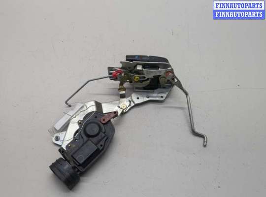 купить Замок багажника на Suzuki Jimny 1998-2018