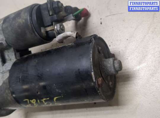 купить Стартер на Volkswagen Caddy 2004-2015