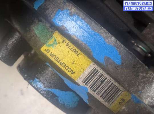 купить Турбина на Ford S-Max 2006-2010