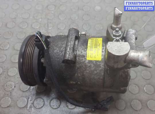купить Компрессор кондиционера на Ford Focus 3 2011-2015