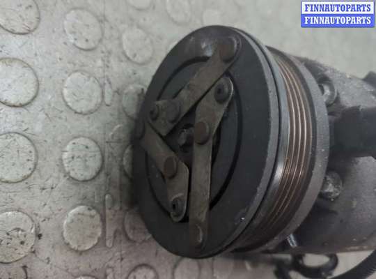 купить Компрессор кондиционера на Ford Focus 3 2011-2015