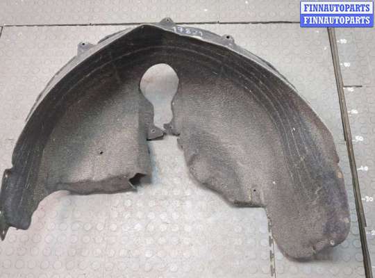 Защита арок (подкрылок) AU1655504 на Audi A8 (D3) 2002-2010