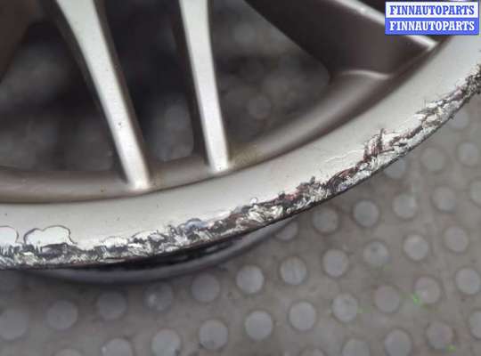 купить Диск литой на BMW 3 E46 1998-2006