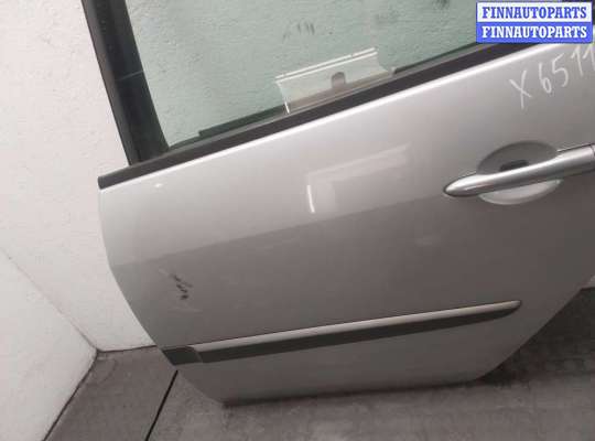купить Замок двери на Renault Scenic 2003-2009