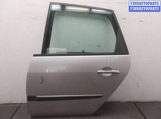купить Замок двери на Renault Scenic 2003-2009