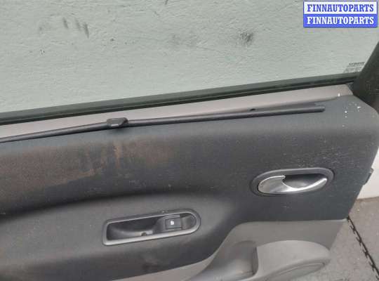 купить Замок двери на Renault Scenic 2003-2009