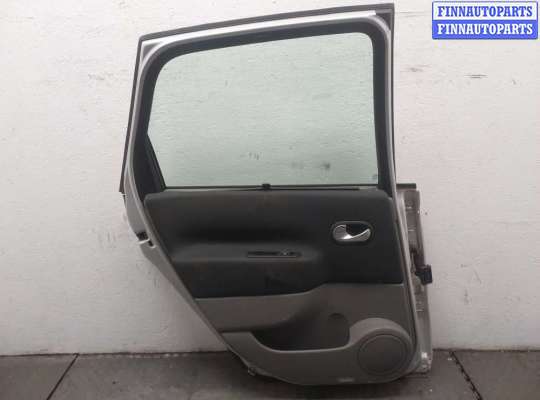 купить Замок двери на Renault Scenic 2003-2009